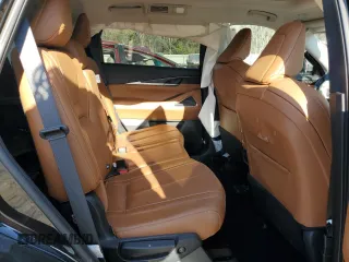 2023 Infiniti QX60 Sensory с VIN 5N1DL1GR6PC333648, выставлен на аукционе Copart как лот 44282694 с пробегом Не указан миль и . История ставок и продаж доступна на DreamBid. Изображение 11.