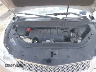 2012 Chevrolet Traverse 1LT with VIN 1GNKRGED1CJ178413, listed as a IAAI auction lot 41845696 with Not Provided miles and . Bid and sale history available at DreamBid. Image 10.