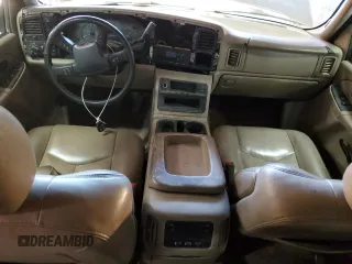 2004 Chevrolet Silverado 3500 DRW LT with VIN 1GCJK33274F231154, listed as a Copart auction lot 80863874 with 274,984 mi miles and Salvage Title. Bid and sale history available at carsss.com. Image 8.
