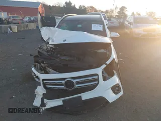 2021 Mercedes-Benz GLB 250 z VIN W1N4M4HB0MW137048, wystawiony jako IAAI lot #40541728 z przebiegiem 36 317 mil mil oraz . Historia ofert i sprzedaży dostępna na DreamBid. Obrazek 13.