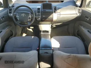 2008 Toyota Prius with VIN JTDKB20U187790770, listed as a Copart auction lot 54724145 with 0 mi miles and Salvage Title. Bid and sale history available at carsss.com. Image 8.