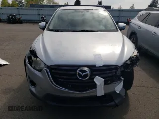 2016 Mazda CX-5 Sport with VIN JM3KE4BY2G0618930, listed as a Copart auction lot 54608855 with 0 mi miles and Clean Title. Bid and sale history available at carsss.com. Image 5.