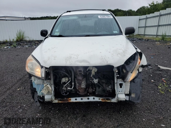 2012 Toyota RAV4 z VIN 2T3BF4DV7CW223706, wystawiony jako Copart lot #63867085 z przebiegiem 237 301 mil mil oraz Czysty tytuł • Clean title. Historia ofert i sprzedaży dostępna na DreamBid. Obrazek 5.