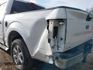 2020 Ford F-150 XL with VIN 1FTEW1C41LFA51128, listed as a IAAI auction lot 41774483 with 125,626 mi miles and . Bid and sale history available at DreamBid. Image 17.