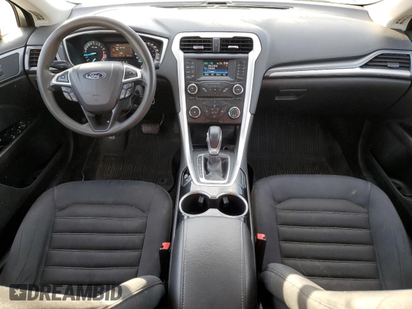 2014 Ford Fusion SE with VIN 1FA6P0H78E5373729, listed as a Copart auction lot 72203494 with 146,144 mi miles and Salvage Title. Bid and sale history available at carsss.com. Image 8.