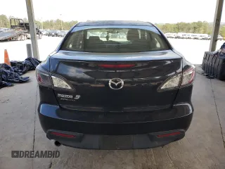 2011 Mazda 3 i Touring with VIN JM1BL1VF1B1900969, listed as a Copart auction lot 51774275 with 139,453 mi miles and Clean Title. Bid and sale history available at DreamBid. Image 6.