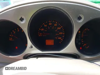 2003 Nissan Altima S z VIN 1N4AL11E93C200296, wystawiony jako IAAI lot #42231686 z przebiegiem 197 595 mil mil oraz . Historia ofert i sprzedaży dostępna na DreamBid. Obrazek 7.