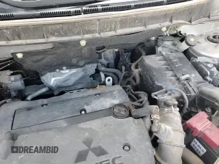 2020 Mitsubishi Outlander ES с VIN JA4AP3AU8LU017512, выставлен на аукционе Copart как лот 62230075 с пробегом 69 849 миль миль и Чистый • Clean title. История ставок и продаж доступна на DreamBid. Изображение 14.