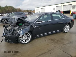 2020 Lincoln Continental Reserve with VIN 1LN6L9NC8L5600907, listed as a Copart auction lot 84236494 with 64,066 mi miles and Salvage Title. Bid and sale history available at DreamBid. Image 1.