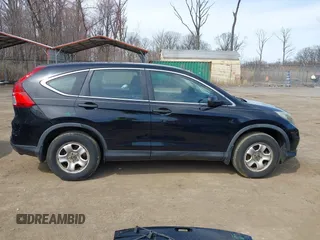 2015 Honda CR-V LX z VIN 3CZRM3H31FG703097, wystawiony jako IAAI lot #41841445 z przebiegiem 144 103 mil mil oraz . Historia ofert i sprzedaży dostępna na DreamBid. Obrazek 13.