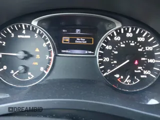 2016 Nissan Altima 2.5 S with VIN 1N4AL3AP1GN305423, listed as a IAAI auction lot 41804647 with 150,122 mi miles. Bid and sale history available at carsss.com. Image 7.
