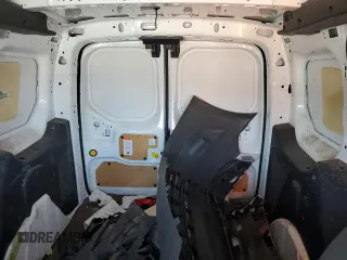 2016 Ford Transit Connect XL с VIN NM0LS6E74G1245109, выставлен на аукционе Copart как лот 44242134 с пробегом 133 265 миль миль и Списание • Salvage title. История ставок и продаж доступна на DreamBid. Изображение 10.