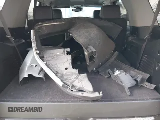 2017 Chevrolet Tahoe LT с VIN 1GNSCBKC2HR226056, выставлен на аукционе IAAI как лот 42614337 с пробегом 79 609 миль миль и . История ставок и продаж доступна на DreamBid. Изображение 12.
