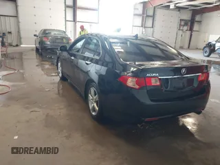 2014 Acura TSX with VIN JH4CU2F42EC005762, listed as a IAAI auction lot 41318591 with 142,934 mi miles and . Bid and sale history available at DreamBid. Image 3.