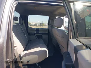 2020 Ford F-150 XL with VIN 1FTEW1E54LFB68322, listed as a IAAI auction lot 42127259 with 85,085 mi miles. Bid and sale history available at carsss.com. Image 8.