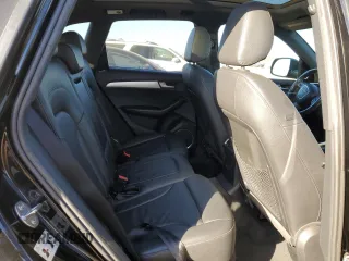 2011 Audi Q5 Prestige z VIN WA1WKAFP2BA016089, wystawiony jako Copart lot #73542554 z przebiegiem 106 667 mil mil oraz Szkoda całkowita • Salvage title. Historia ofert i sprzedaży dostępna na DreamBid. Obrazek 10.