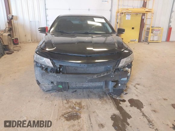 2014 Chevrolet Impala LT with VIN 2G1125S30E9307645, listed as a IAAI auction lot 41691147 with 190,168 mi miles and . Bid and sale history available at DreamBid. Image 6.