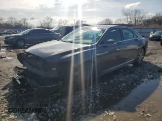 2018 Lincoln Continental Premiere z VIN 1LN6L9PK9J5603395, wystawiony jako Copart lot #49966105 z przebiegiem 60 931 mil mil oraz Szkoda całkowita • Salvage title. Historia ofert i sprzedaży dostępna na DreamBid. Obrazek 1.