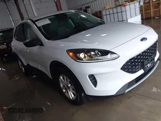 2022 Ford Escape SE с VIN 1FMCU9G61NUB65471, выставлен на аукционе IAAI как лот 41479679 с пробегом 19 942 миль миль и . История ставок и продаж доступна на DreamBid. Изображение 1.