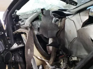 2005 Saturn ION ION 1 with VIN 1G8AG52F45Z150446, listed as a Copart auction lot 50991165 with Not Provided miles and Salvage Title. Bid and sale history available at carsss.com. Image 8.