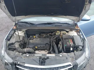 2014 Chevrolet Cruze 1LT with VIN 1G1PC5SBXE7373362, listed as a IAAI auction lot 42341145 with 232,056 mi miles and . Bid and sale history available at DreamBid. Image 10.