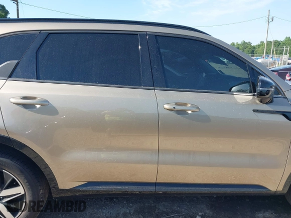 2021 Kia Sorento S with VIN 5XYRL4LC2MG002618, listed as a IAAI auction lot 42254137 with 88,412 mi miles and . Bid and sale history available at DreamBid. Image 13.
