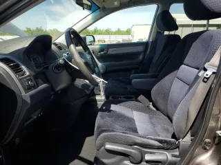 2009 Honda CR-V EX z VIN 5J6RE38539L024809, wystawiony jako Copart lot #57334415 z przebiegiem 172 763 mil mil oraz Szkoda całkowita • Salvage title. Historia ofert i sprzedaży dostępna na DreamBid. Obrazek 7.