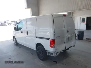 2021 Nissan NV200 S z VIN 3N6CM0KN1MK703807, wystawiony jako IAAI lot #42236648 z przebiegiem 78 438 mil mil oraz . Historia ofert i sprzedaży dostępna na DreamBid. Obrazek 15.
