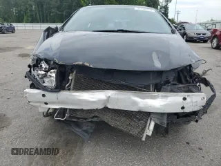 2015 Honda Civic EX with VIN 19XFB2F8XFE015585, listed as a Copart auction lot 53138455 with 127,651 mi miles and Salvage Title. Bid and sale history available at DreamBid. Image 5.