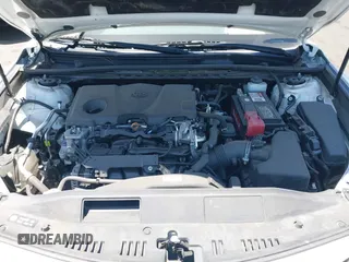 2019 Toyota Camry LE z VIN 4T1B11HK6KU754349, wystawiony jako IAAI lot #42262271 z przebiegiem 77 312 mil mil oraz . Historia ofert i sprzedaży dostępna na DreamBid. Obrazek 10.