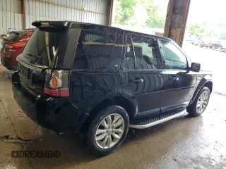 2015 Land Rover LR2 z VIN SALFP2BG6FH421039, wystawiony jako Copart lot #60426315 z przebiegiem 105 044 mil mil oraz Czysty tytuł • Clean title. Historia ofert i sprzedaży dostępna na DreamBid. Obrazek 3.