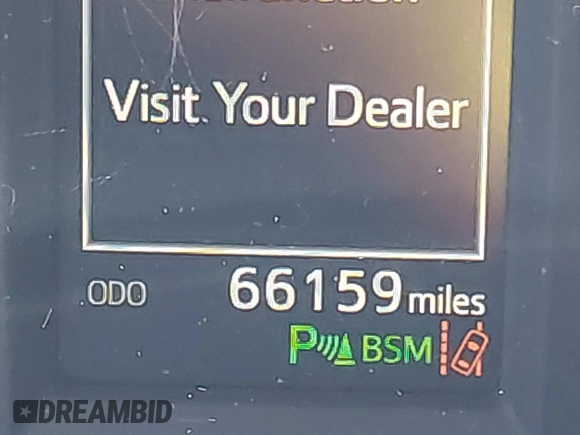 2017 Toyota RAV4 SE with VIN 2T3JFREV7HW668686, listed as a IAAI auction lot 41832458 with 66,159 mi miles and . Bid and sale history available at DreamBid. Image 15.