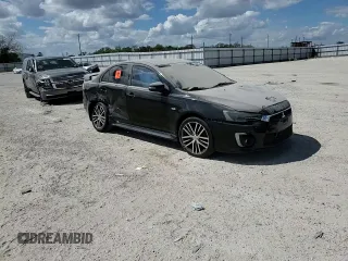 2016 Mitsubishi Lancer GT with VIN JA32U8FW5GU010631, listed as a Copart auction lot 71705094 with Not Provided miles and Salvage Title. Bid and sale history available at carsss.com. Image 11.