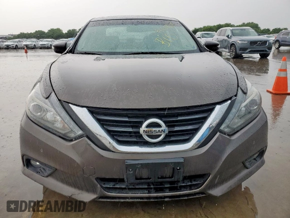 2017 Nissan Altima SR with VIN 1N4BL3AP8HC115359, listed as a Copart auction lot 55838005 with 74,513 mi miles and Clean title. Bid and sale history available at DreamBid. Image 5.