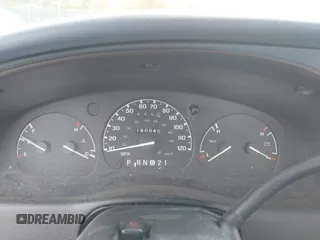 1997 Ford Ranger XLT with VIN 1FTCR10A8VUD14478, listed as a IAAI auction lot 42246032 with 180,940 mi miles and . Bid and sale history available at DreamBid. Image 7.