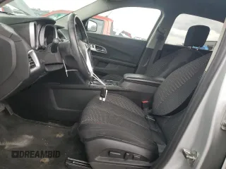 2016 Chevrolet Equinox LT with VIN 2GNALCEK9G6332468, listed as a Copart auction lot 54810115 with 99,623 mi miles and Clean Title. Bid and sale history available at carsss.com. Image 7.