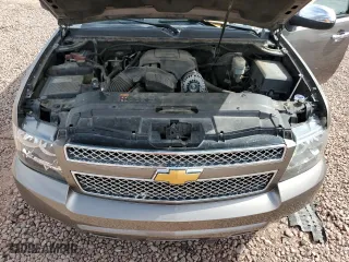 2013 Chevrolet Suburban LS with VIN 1GNSCHE02DR178623, listed as a Copart auction lot 54065035 with 238,990 mi miles and Clean Title. Bid and sale history available at carsss.com. Image 12.