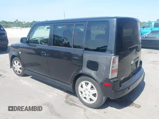 2006 Scion xB z VIN JTLKT324464090213, wystawiony jako IAAI lot #42306140 z przebiegiem 223 224 mil mil oraz . Historia ofert i sprzedaży dostępna na DreamBid. Obrazek 3.