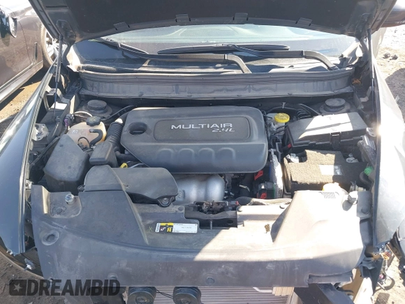 2018 Jeep Cherokee Limited with VIN 1C4PJMDB0JD569732, listed as a IAAI auction lot 41665127 with 55,412 mi miles. Bid and sale history available at carsss.com. Image 10.
