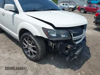 2018 Dodge Journey GT with VIN 3C4PDDEG1JT335966, listed as a IAAI auction lot 42474737 with 128,255 mi miles and . Bid and sale history available at DreamBid. Image 6.