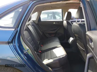 2021 Volkswagen Jetta S with VIN 3VWC57BUXMM046247, listed as a IAAI auction lot 42617246 with 76,640 mi miles and . Bid and sale history available at DreamBid. Image 8.