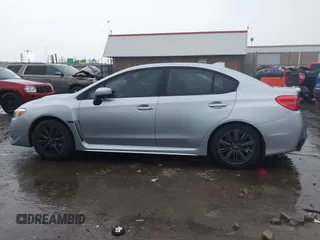 2015 Subaru WRX Premium с VIN JF1VA1D63F9819277, выставлен на аукционе IAAI как лот 41946532 с пробегом 112 783 миль миль и . История ставок и продаж доступна на DreamBid. Изображение 14.