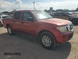 2014 Nissan Frontier SV z VIN 1N6AD0ER1EN728644, wystawiony jako Copart lot #54779265 z przebiegiem 94 173 mil mil oraz Szkody całkowita. Historia ofert i sprzedaży dostępna na DreamBid. Obrazek 4.