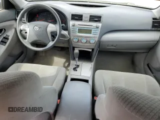 2009 Toyota Camry with VIN 4T4BE46K89R127127, listed as a Copart auction lot 51636115 with 224,775 mi miles and Salvage Title. Bid and sale history available at carsss.com. Image 8.