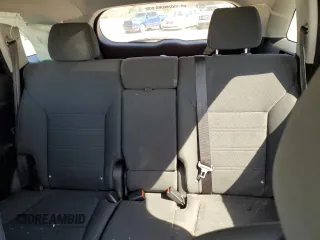 2020 Kia Sorento L with VIN 5XYPG4A32LG683828, listed as a Copart auction lot 48512045 with 86,422 mi miles and Salvage Title. Bid and sale history available at DreamBid. Image 10.