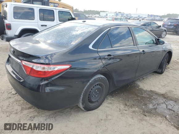 2015 Toyota Camry LE with VIN 4T1BD1FK7FU142189, listed as a Copart auction lot 66600314 with 194,969 mi miles and Salvage Title. Bid and sale history available at DreamBid. Image 3.