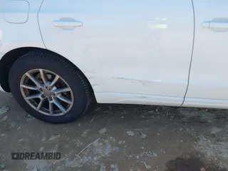 2012 Audi Q5 Premium с VIN WA1CFAFP9CA060874, выставлен на аукционе IAAI как лот 41365109 с пробегом 96 083 миль миль и . История ставок и продаж доступна на DreamBid. Изображение 13.