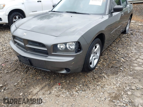 2008 Dodge Charger z VIN 2B3KA43G58H143802, wystawiony jako IAAI lot #42111772 z przebiegiem 225 931 mil mil oraz . Historia ofert i sprzedaży dostępna na DreamBid. Obrazek 13.
