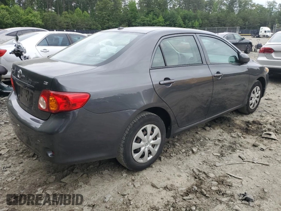 2010 Toyota Corolla с VIN 2T1BU4EE5AC280272, выставлен на аукционе Copart как лот 56715405 с пробегом 147 266 миль миль и Списание • Salvage title. История ставок и продаж доступна на DreamBid. Изображение 3.