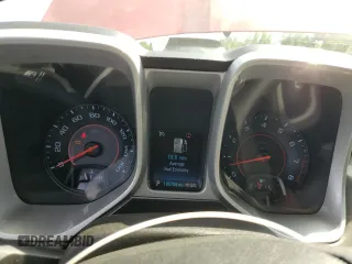 2014 Chevrolet Camaro LT z VIN 2G1FC3D32E9221970, wystawiony jako Copart lot #61533935 z przebiegiem 196 706 mil mil oraz Szkoda całkowita • Salvage title. Historia ofert i sprzedaży dostępna na DreamBid. Obrazek 9.